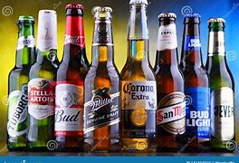 Image result for Famous Beer Brands