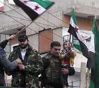 Image result for Syrian War