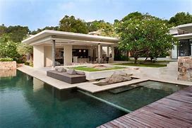Image result for Pool House Cabana