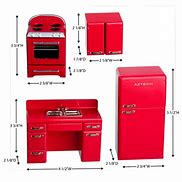 Image result for 4 Piece Kitchen Appliance Package