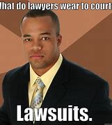 Image result for Criminal Lawyer Funny
