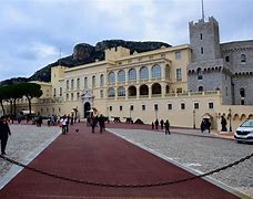 Image result for Palais De Monaco