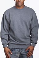 Image result for Orange Crewneck Sweatshirt