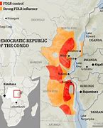 Image result for Congo Civil War