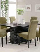Image result for Dining Room Furniture Design