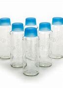 Image result for Aquasana 18.5 Oz. Water Bottles-Premium Borosilicate Glass (6-Pack)