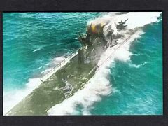 Image result for Captured German U-boat