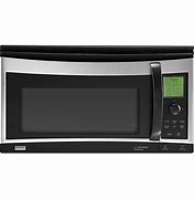 Image result for Kenmore Elite Microwave Oven
