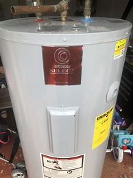 Image result for State 50 Gallon Direct Vent Water Heater