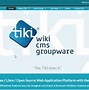 Image result for Source-available software wikipedia