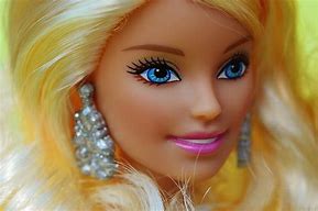 Image result for Ugly Barbie Dolls