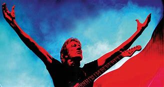 Image result for Roger Waters Us and Them DVD-Cover