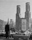 Image result for Dresden Bombing