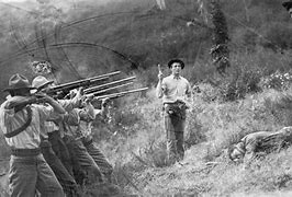 Image result for WW2 Firing Squad