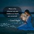 Image result for Good Night Thought Wonderful