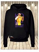 Image result for Kobe Bryant Hoodies and Shoes