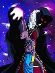 Image result for Whis Face