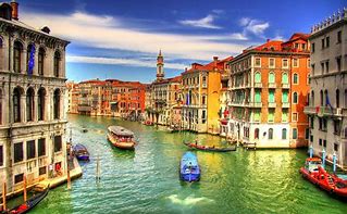 Image result for High Resolution Venice Italy