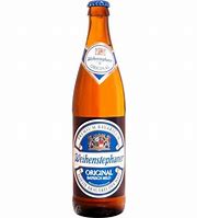 Image result for German Beer Weihenstephaner