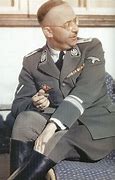Image result for Reinrich Himmler