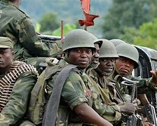 Image result for Zaire Army
