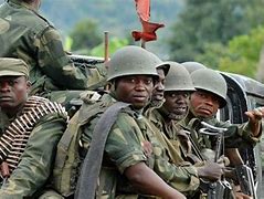 Image result for Congo War Movies