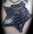 Image result for Anti-Police Tattoos