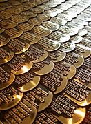 Image result for Hanging Dog Tags Military