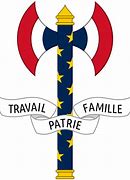 Image result for Vichy France Police