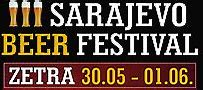 Image result for Sarajevo Beer Fest