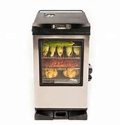 Image result for 30 Inch Electric Smoker