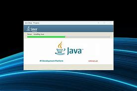 Image result for Java Installation