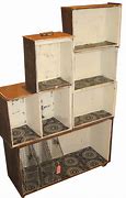Image result for Nursery Chests Dressers