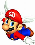 Image result for Super Mario 3D All-Stars PNG