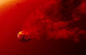 Image result for Meteor Explosion