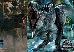 Image result for Jurassic World Bad