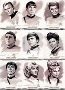 Image result for Star Trek TOS Fan Art