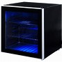 Image result for Gaming Mini Fridge with Glass Door
