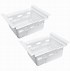 Image result for IKEA Chest Freezer Dividers