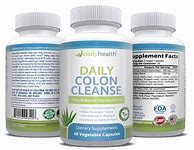Image result for All Natural Colon Cleanse