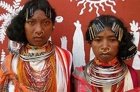 Image result for South Indian Tribes
