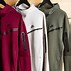 Image result for Blank Nike Tech Hoodie