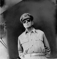 Image result for Douglas MacArthur Old