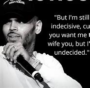 Image result for Chris Brown Music Quotes