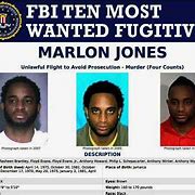 Image result for People Most Wanted in Los Angeles County