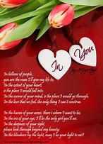 Image result for Love Poems About Him