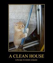 Image result for Funny Memes About Sweeping