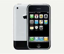 Image result for First iPhone White