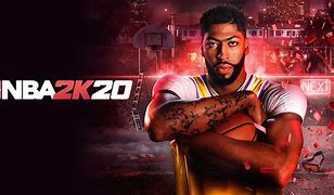 Image result for NBA 2K20 Demo