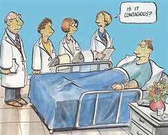 Image result for Funny Hospital Staff Cartoons